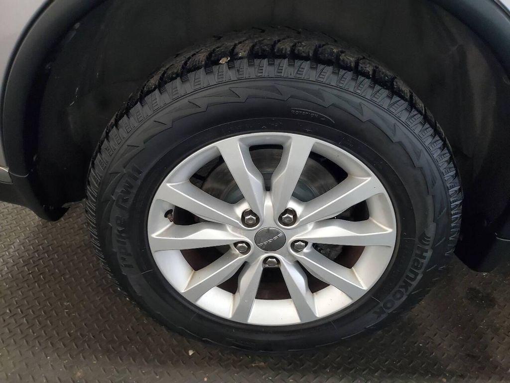 used 2014 Dodge Durango car, priced at $9,890