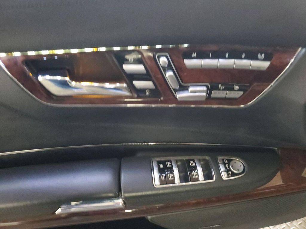 used 2009 Mercedes-Benz CL-Class car, priced at $9,999