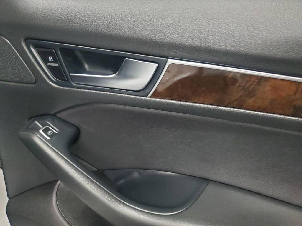 used 2016 Audi Q5 car, priced at $10,994