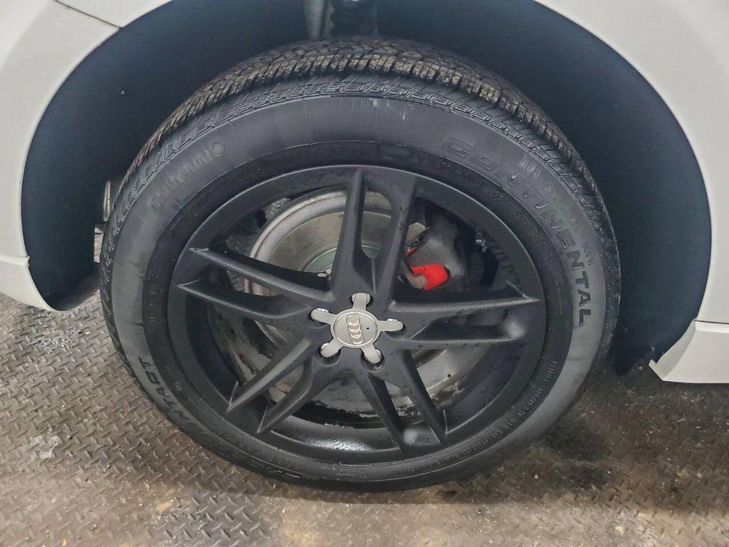 used 2016 Audi Q5 car, priced at $10,994