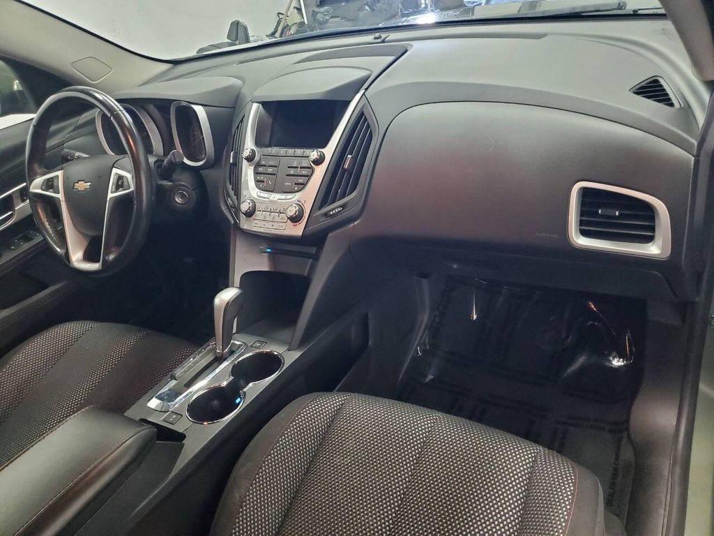 used 2015 Chevrolet Equinox car, priced at $10,499