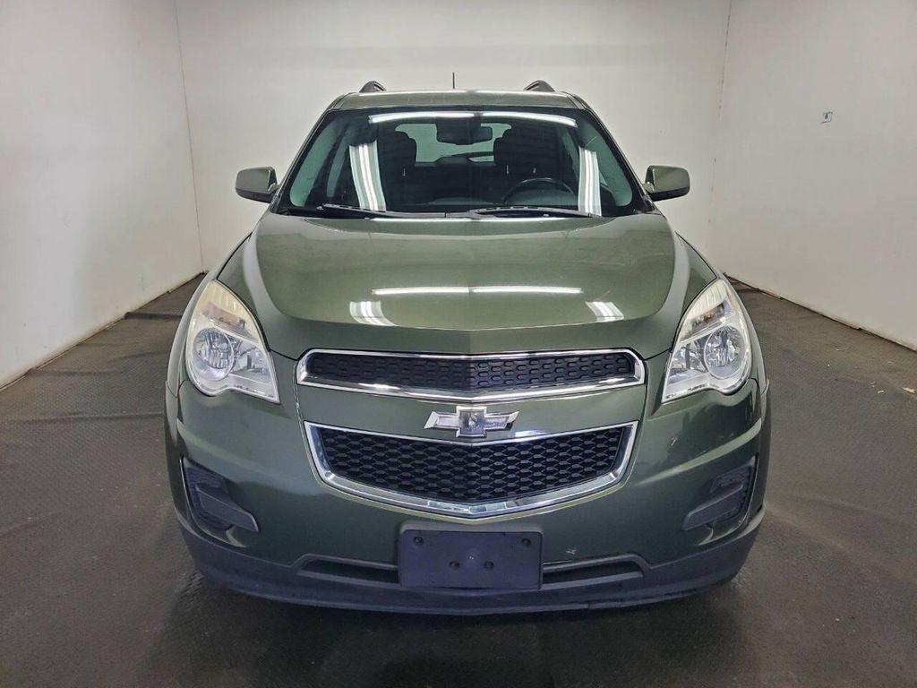used 2015 Chevrolet Equinox car, priced at $10,499