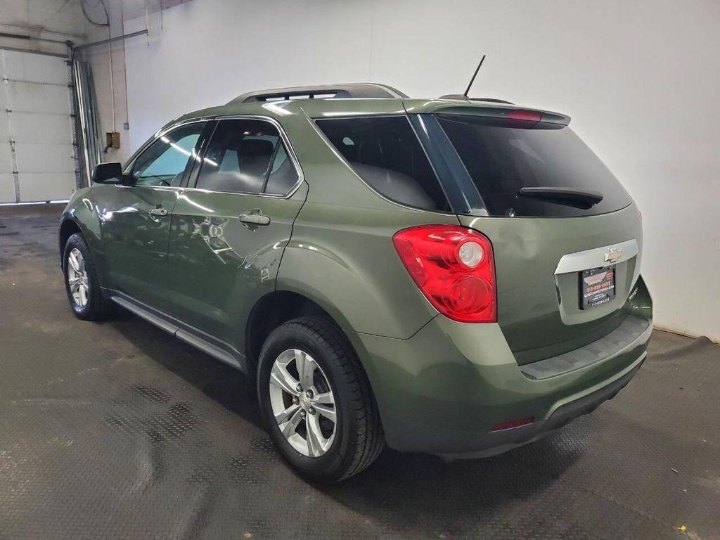used 2015 Chevrolet Equinox car, priced at $10,499