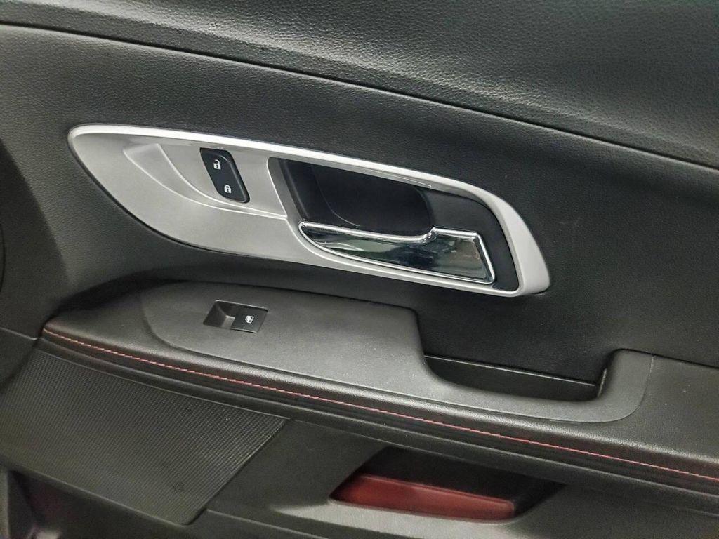 used 2015 Chevrolet Equinox car, priced at $10,499