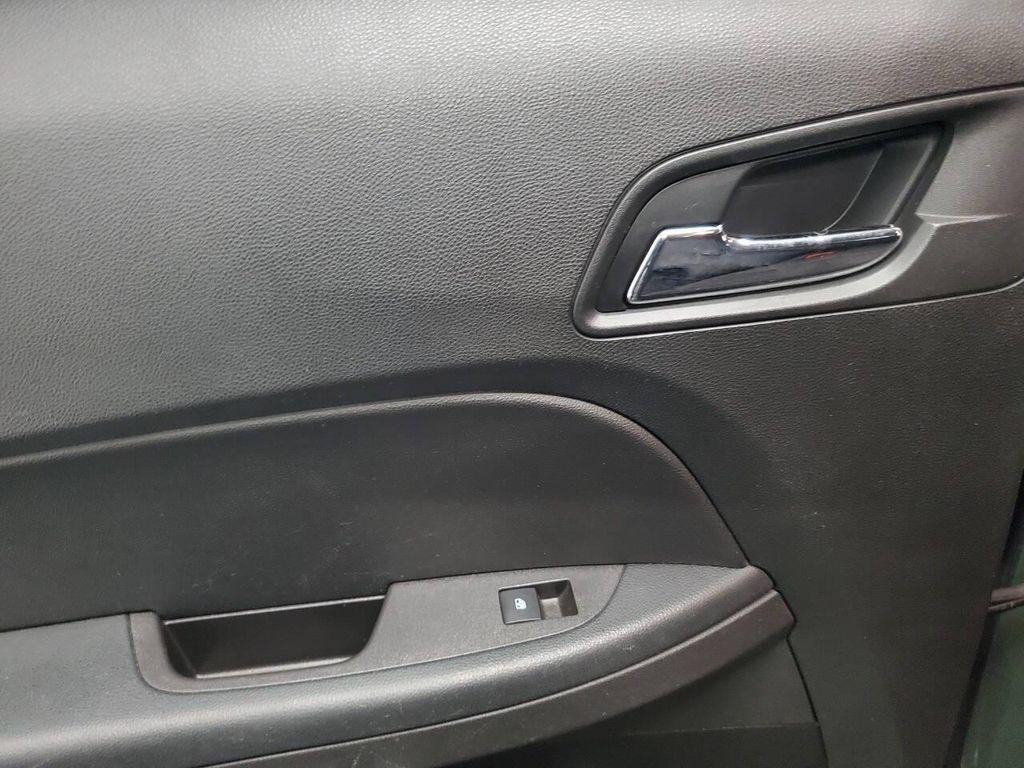 used 2015 Chevrolet Equinox car, priced at $10,499