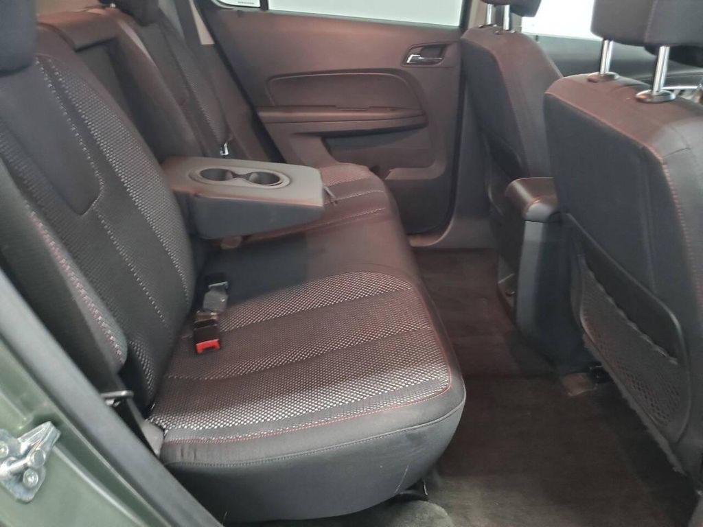 used 2015 Chevrolet Equinox car, priced at $10,499