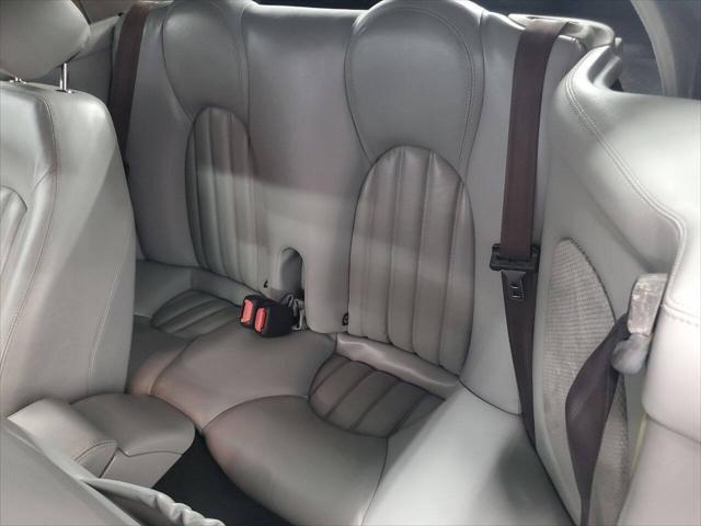 used 2004 Jaguar XK8 car, priced at $5,999