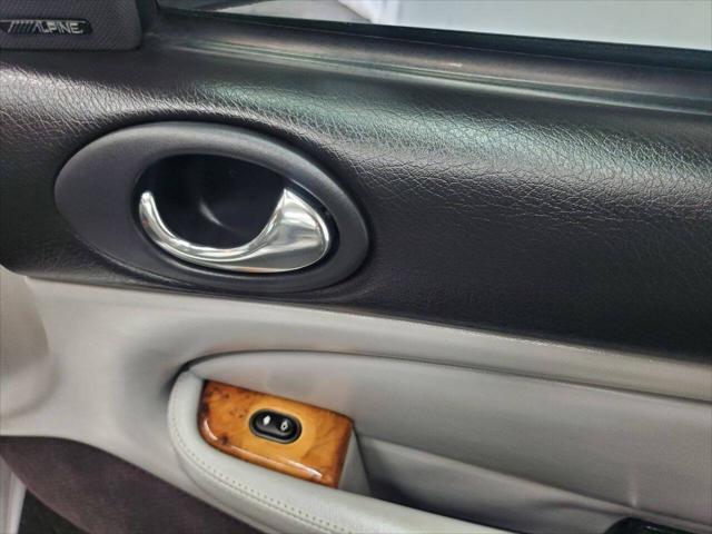 used 2004 Jaguar XK8 car, priced at $5,999