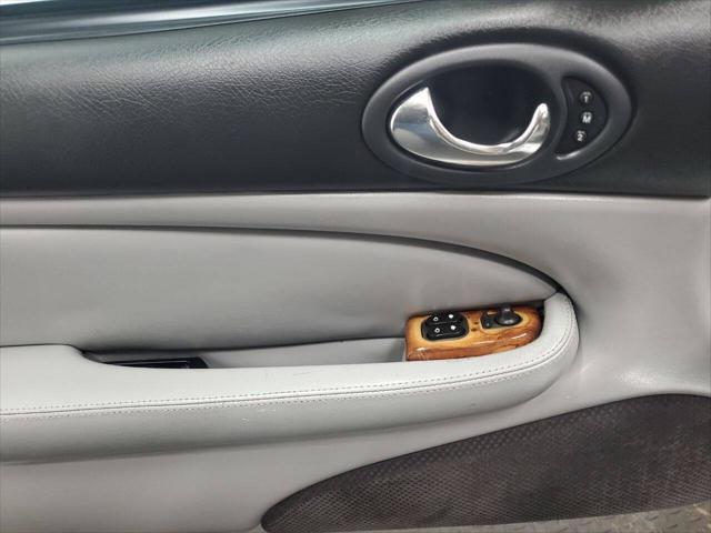 used 2004 Jaguar XK8 car, priced at $5,999