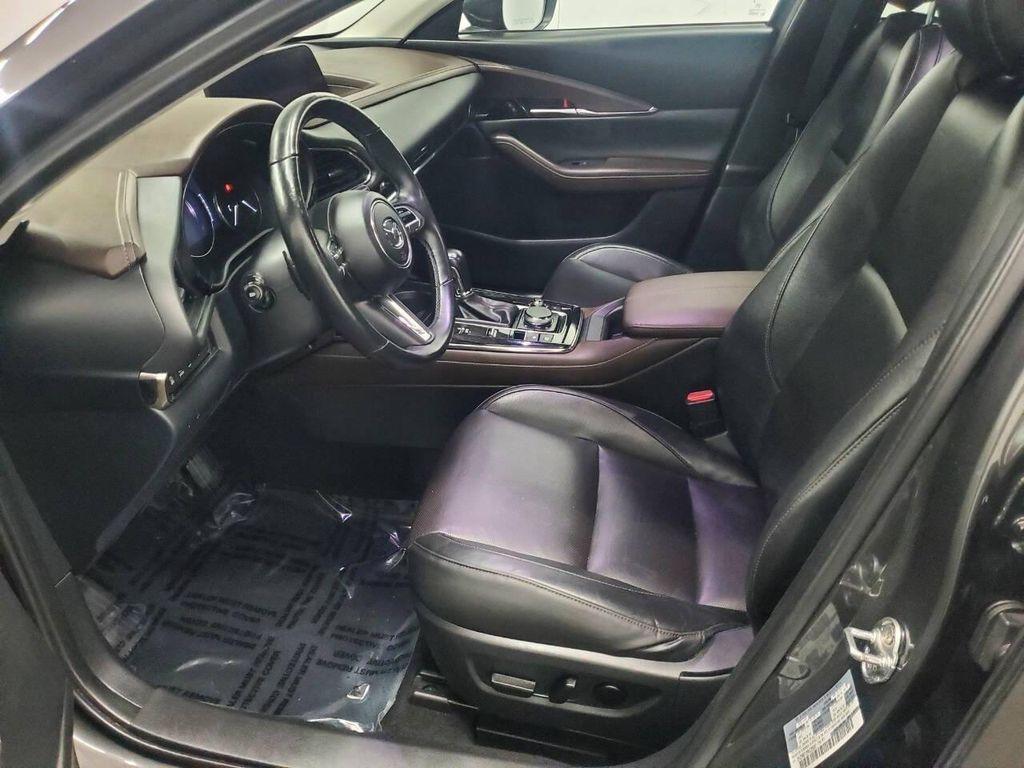 used 2021 Mazda CX-30 car, priced at $19,994