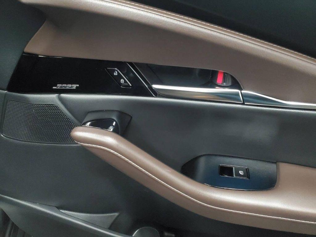 used 2021 Mazda CX-30 car, priced at $19,994