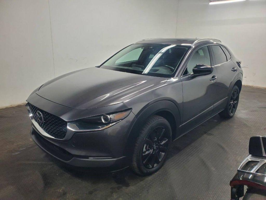 used 2021 Mazda CX-30 car, priced at $19,994
