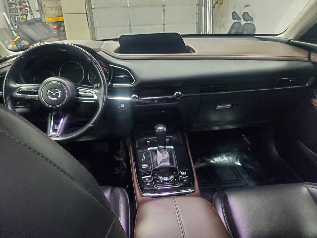 used 2021 Mazda CX-30 car, priced at $19,994