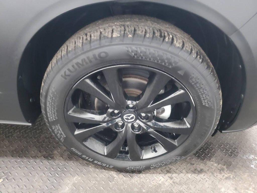 used 2021 Mazda CX-30 car, priced at $19,994