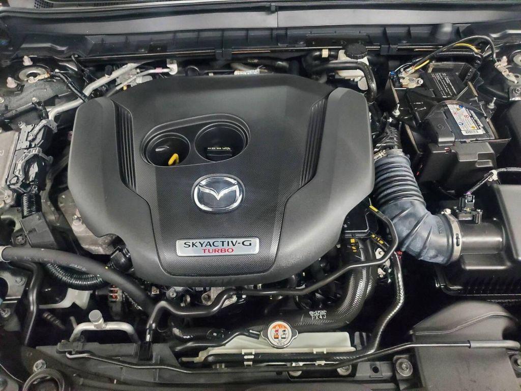 used 2021 Mazda CX-30 car, priced at $19,994