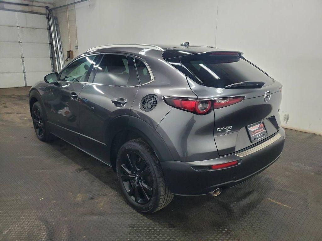 used 2021 Mazda CX-30 car, priced at $19,994