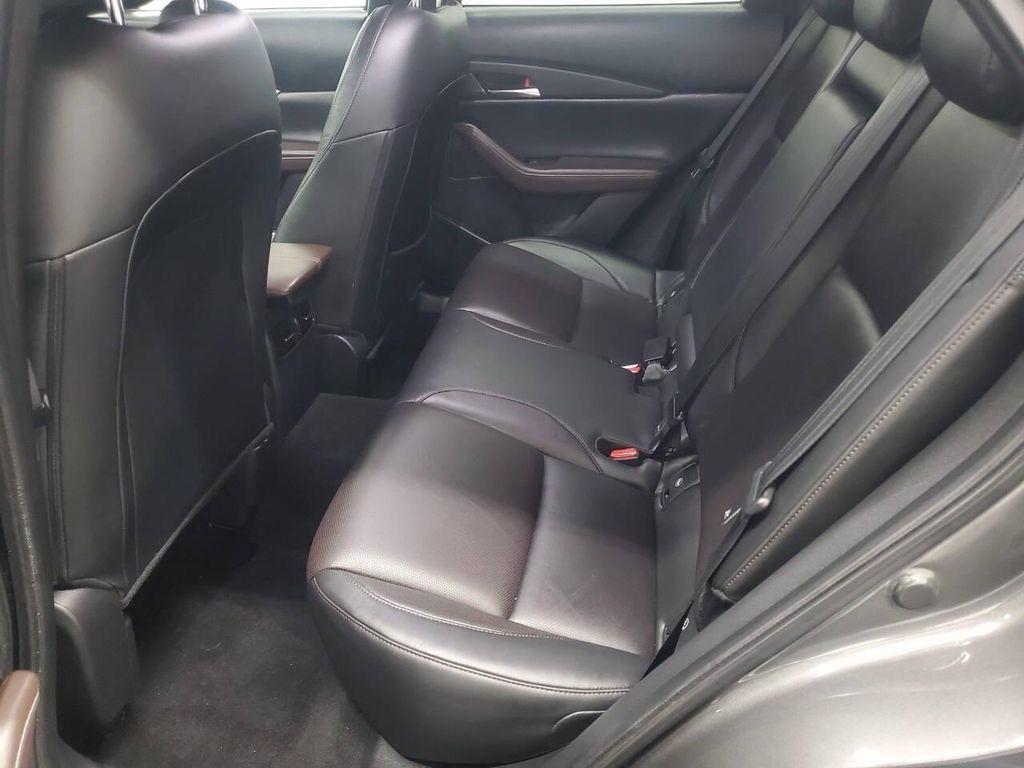 used 2021 Mazda CX-30 car, priced at $19,994