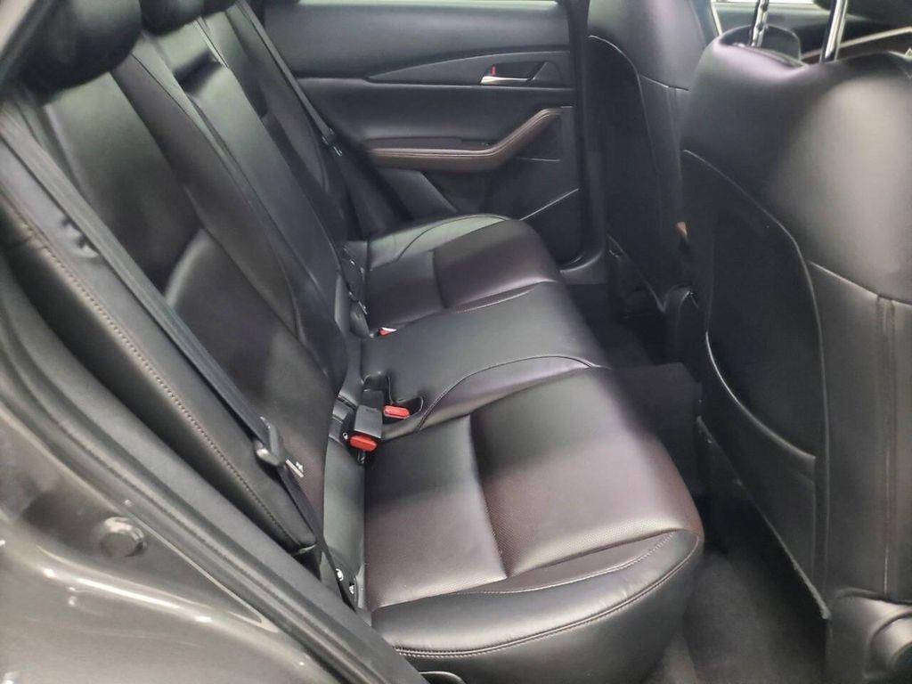 used 2021 Mazda CX-30 car, priced at $19,994
