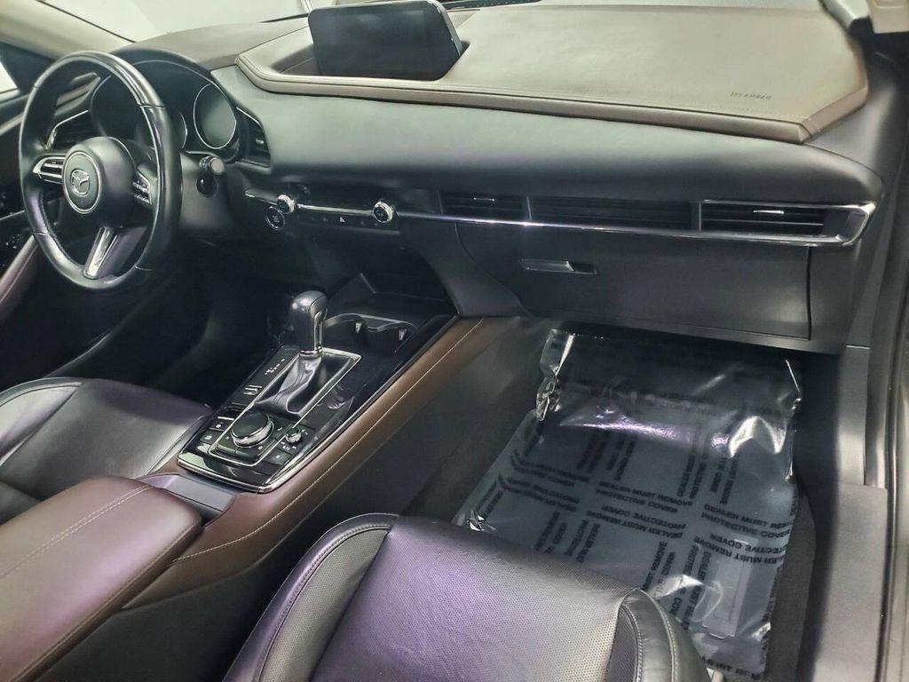 used 2021 Mazda CX-30 car, priced at $19,994