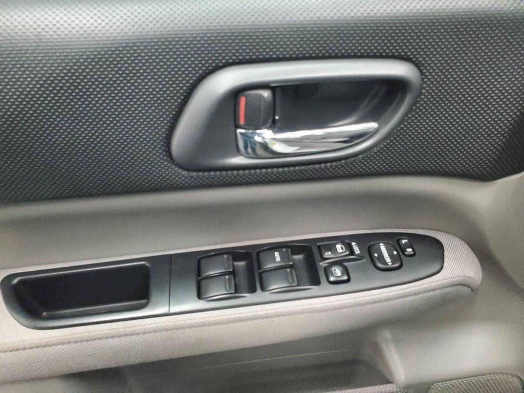 used 2003 Subaru Forester car, priced at $7,499