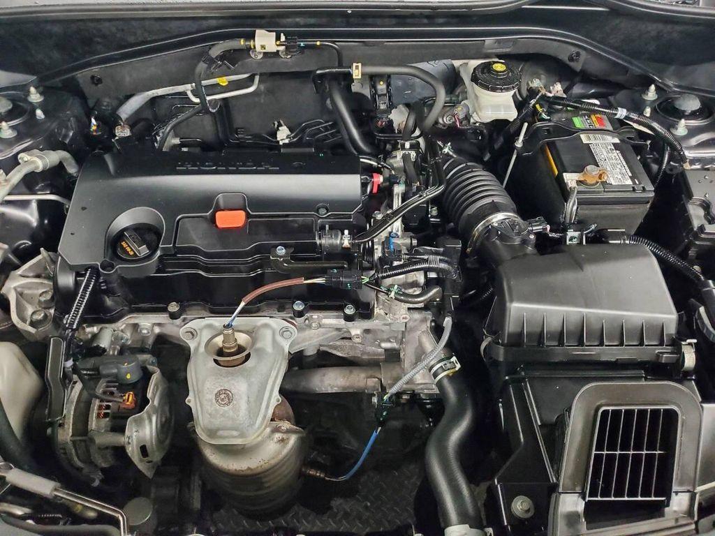 used 2023 Honda HR-V car, priced at $18,994