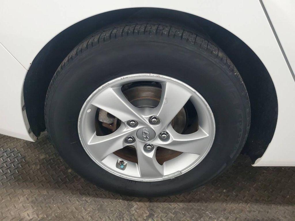 used 2014 Hyundai Elantra car, priced at $8,999