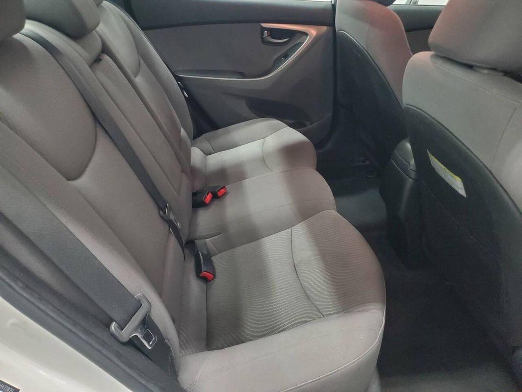 used 2014 Hyundai Elantra car, priced at $8,999