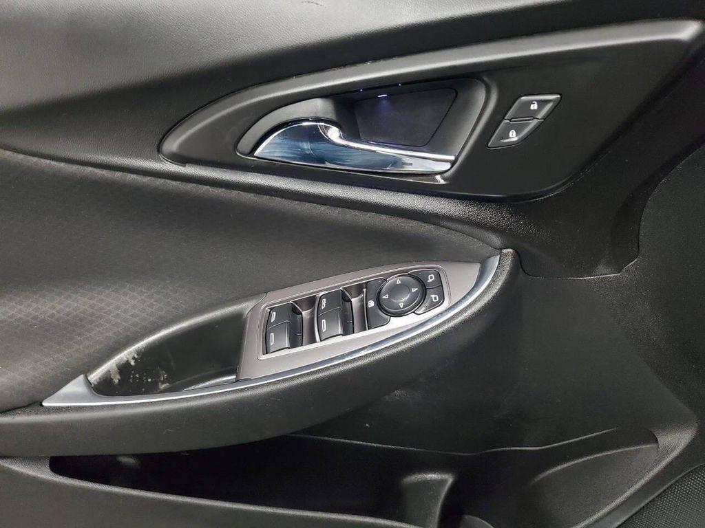 used 2018 Chevrolet Malibu car, priced at $9,994