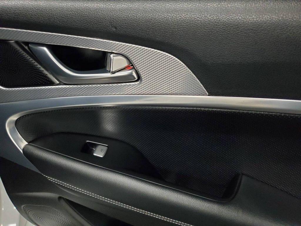 used 2022 Genesis G70 car, priced at $21,994