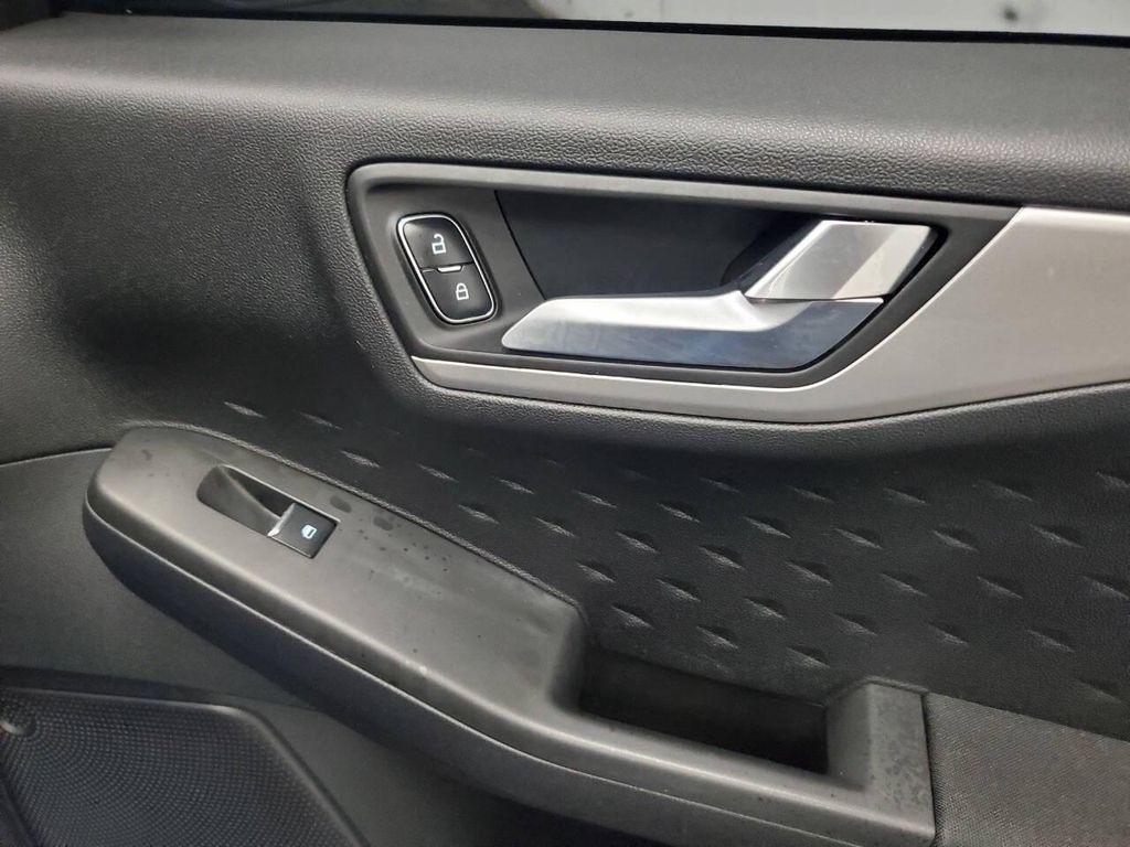 used 2020 Ford Escape car, priced at $14,499