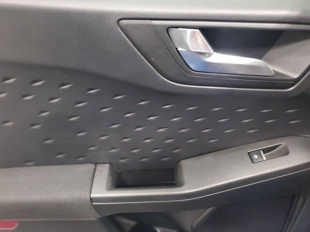 used 2020 Ford Escape car, priced at $14,499