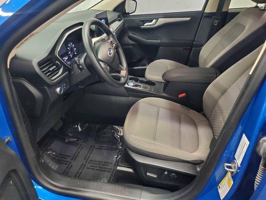used 2020 Ford Escape car, priced at $14,499