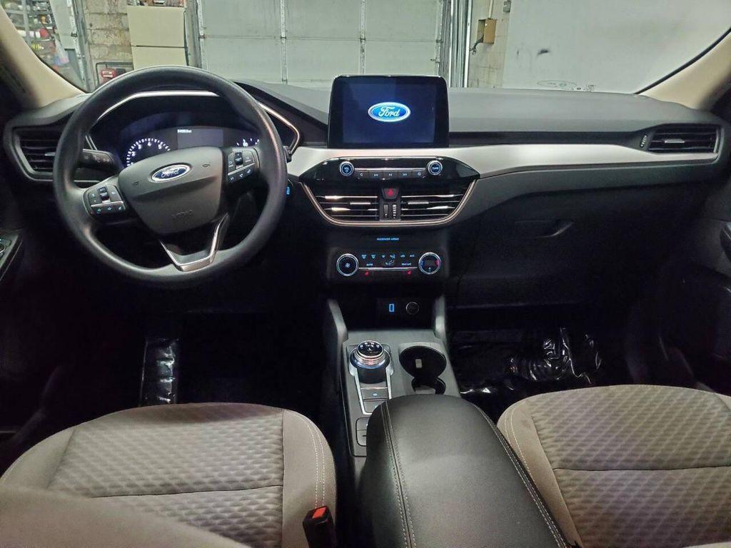 used 2020 Ford Escape car, priced at $14,499