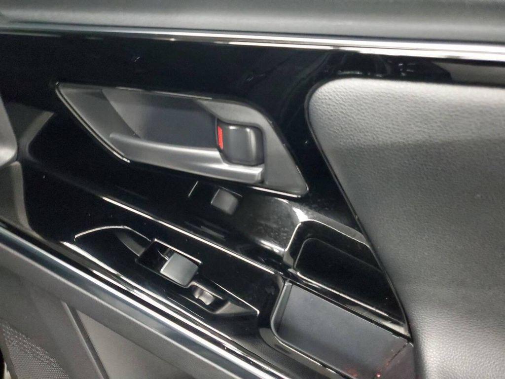 used 2023 Toyota bZ4X car, priced at $22,499