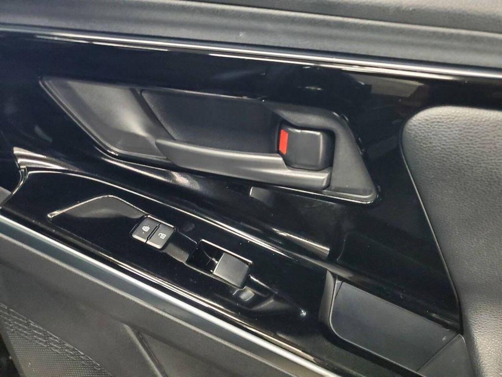 used 2023 Toyota bZ4X car, priced at $22,499