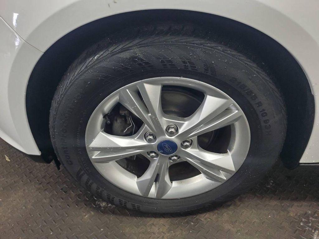 used 2014 Ford Focus car, priced at $9,999
