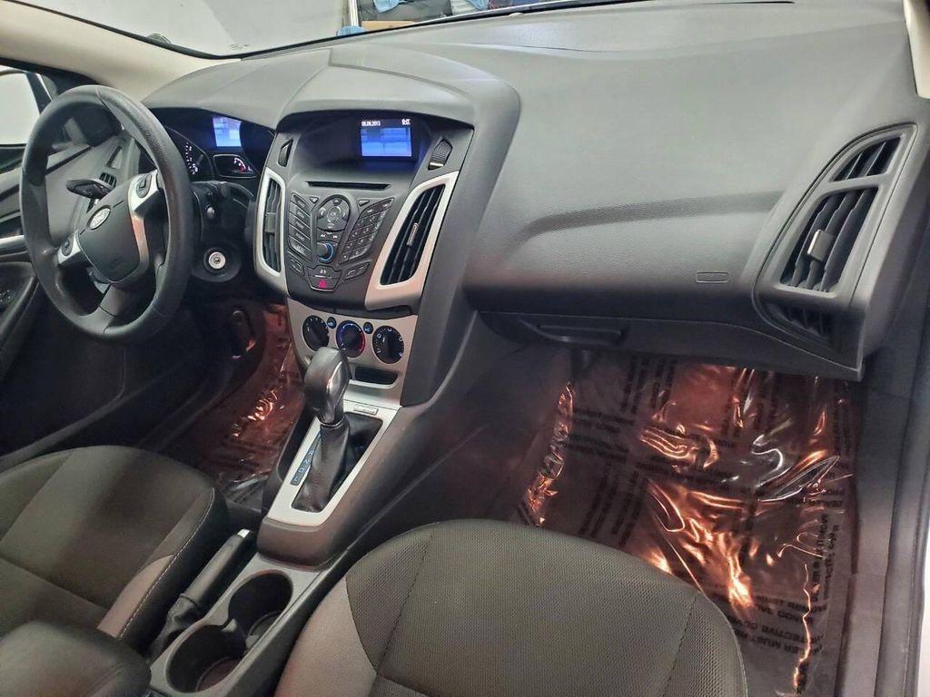 used 2014 Ford Focus car, priced at $9,999