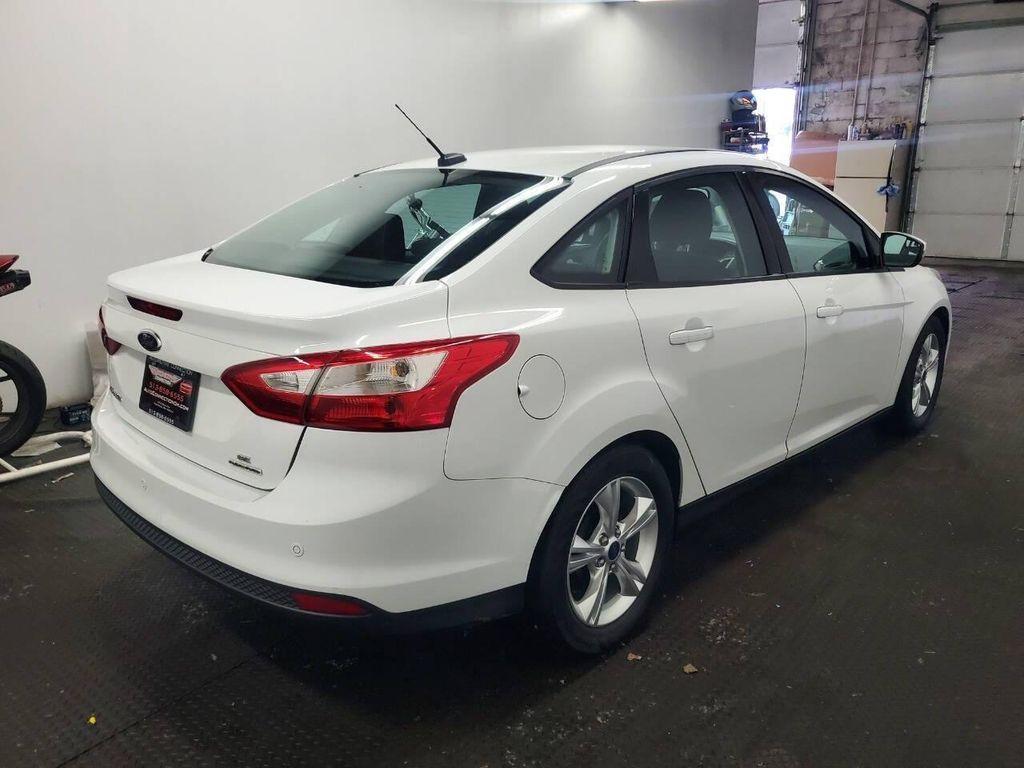 used 2014 Ford Focus car, priced at $9,999