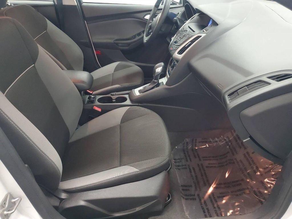 used 2014 Ford Focus car, priced at $9,999