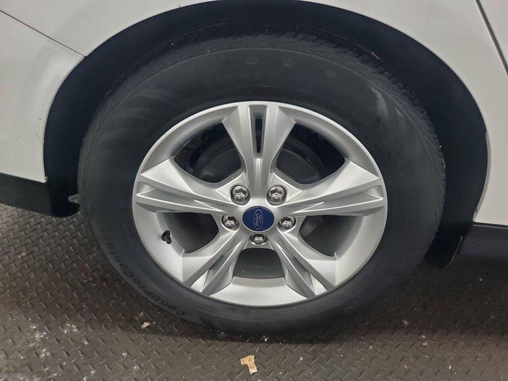 used 2014 Ford Focus car, priced at $9,999
