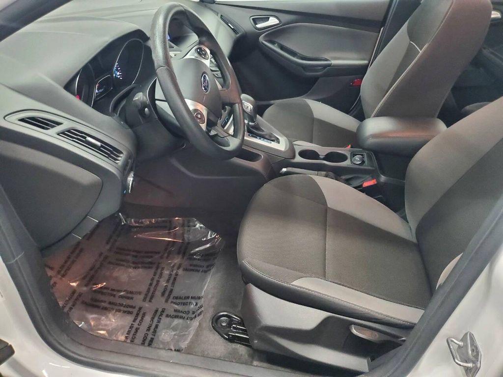 used 2014 Ford Focus car, priced at $9,999