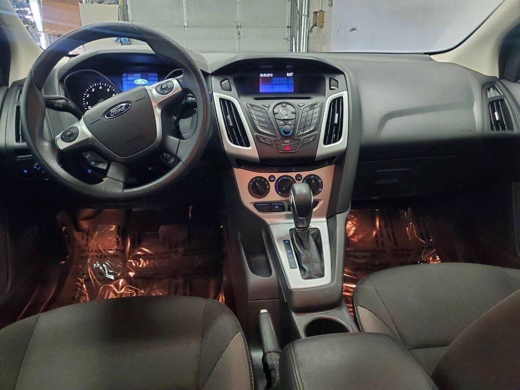 used 2014 Ford Focus car, priced at $9,999