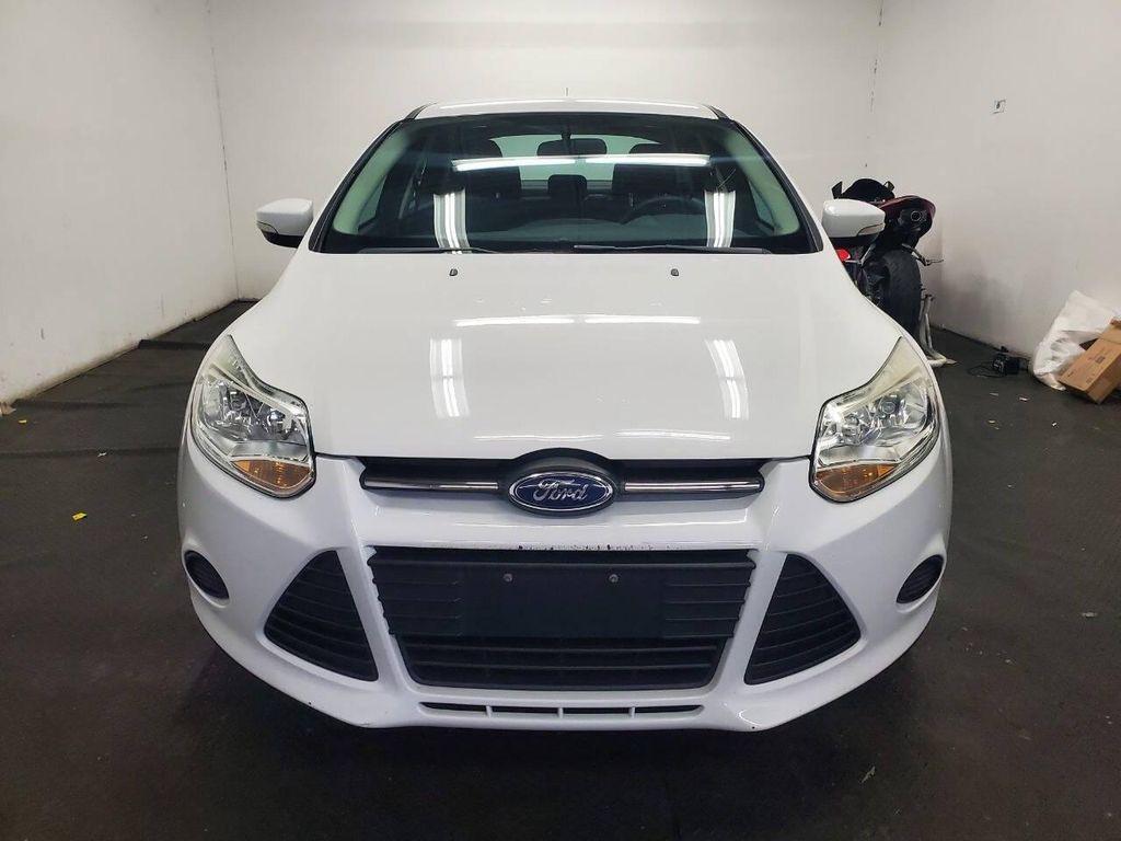 used 2014 Ford Focus car, priced at $9,999