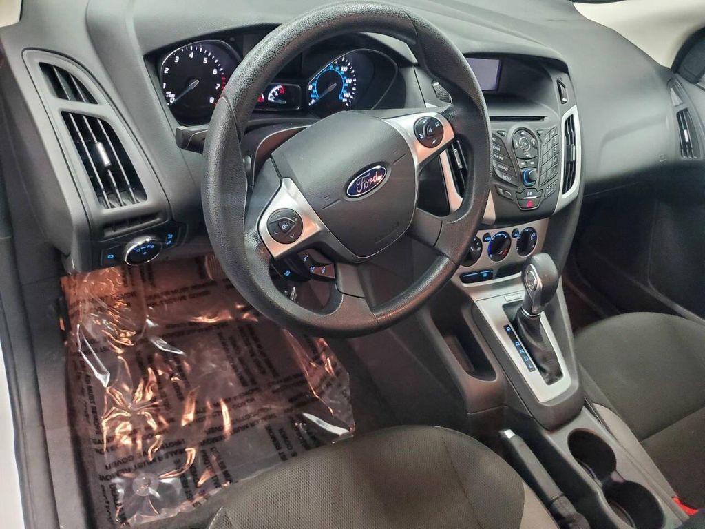 used 2014 Ford Focus car, priced at $9,999