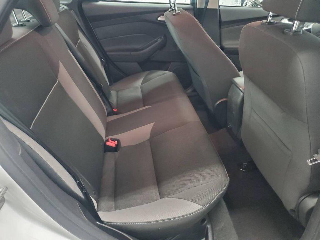 used 2014 Ford Focus car, priced at $9,999