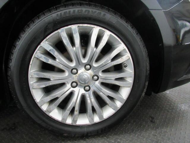 used 2011 Chrysler 200 car, priced at $8,994