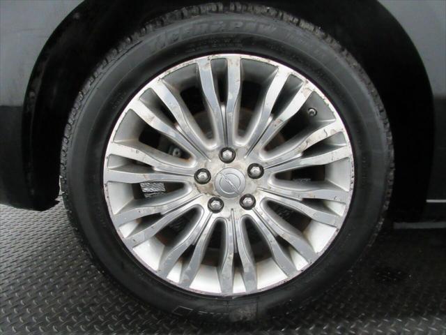 used 2011 Chrysler 200 car, priced at $8,994