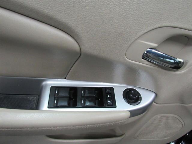 used 2011 Chrysler 200 car, priced at $8,994