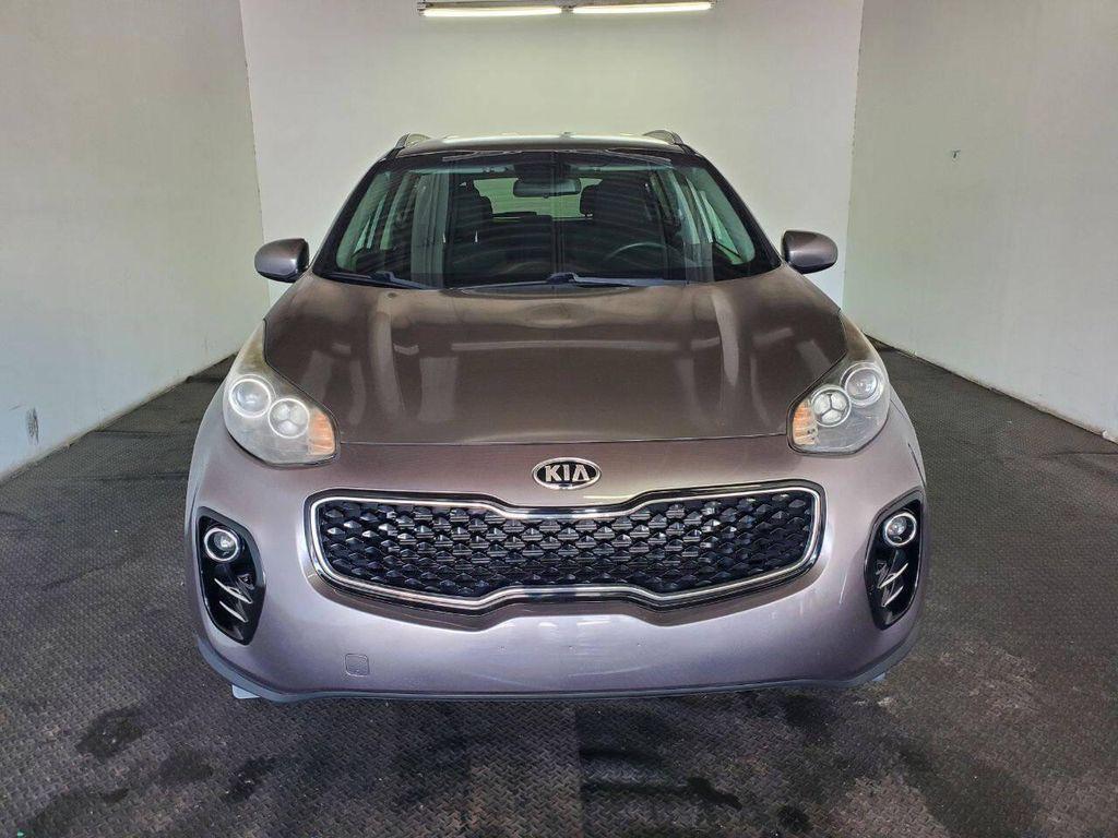 used 2019 Kia Sportage car, priced at $12,499