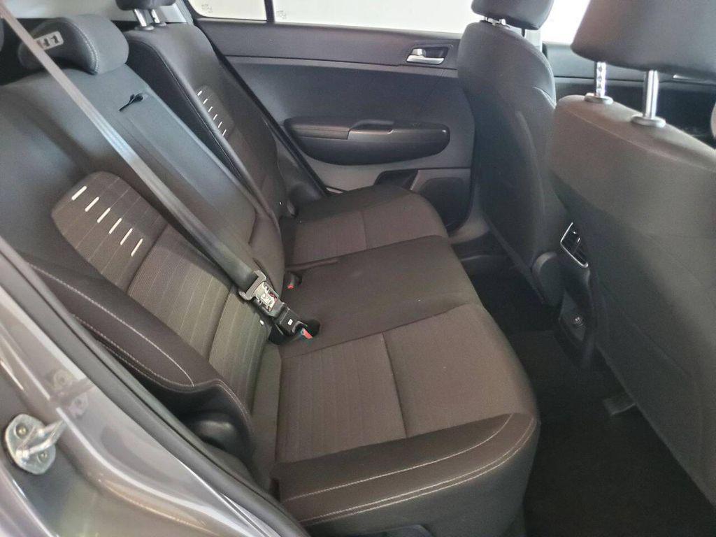 used 2019 Kia Sportage car, priced at $12,499